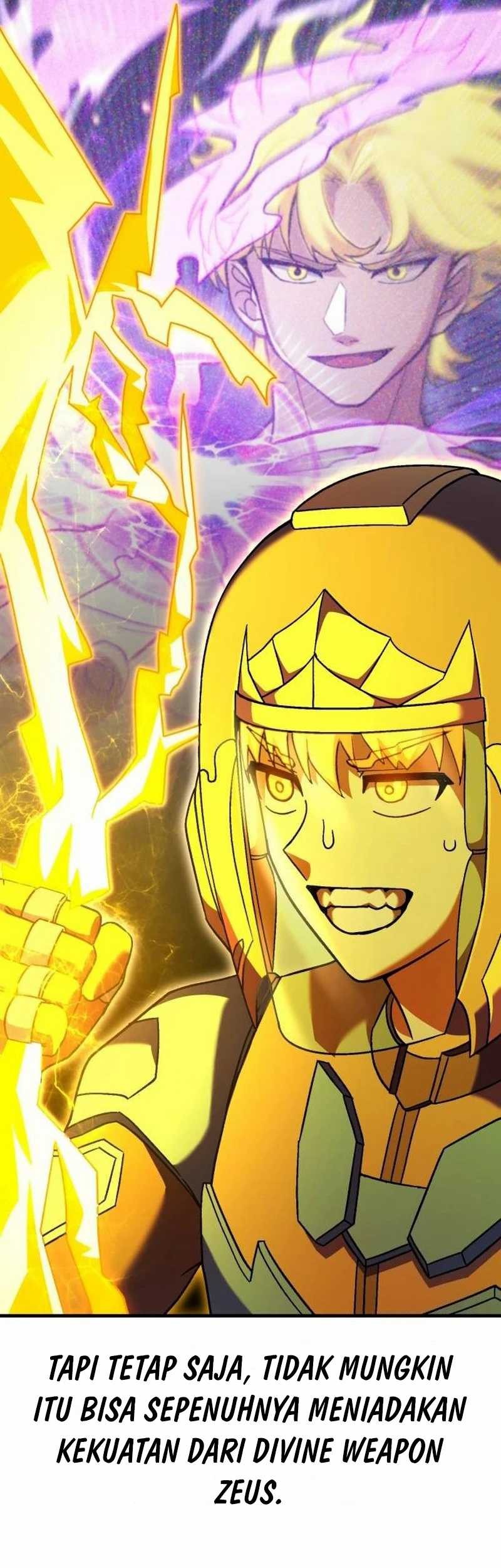 Divine Delivery Chapter 60 Gambar 15