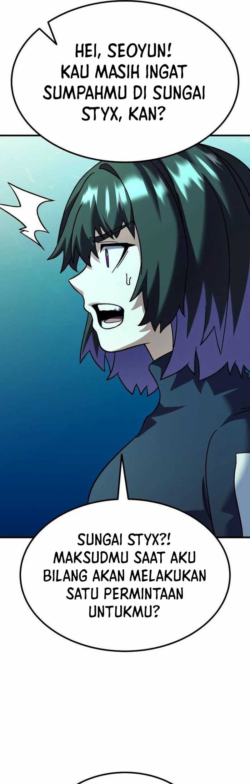 Divine Delivery Chapter 60 Gambar 17