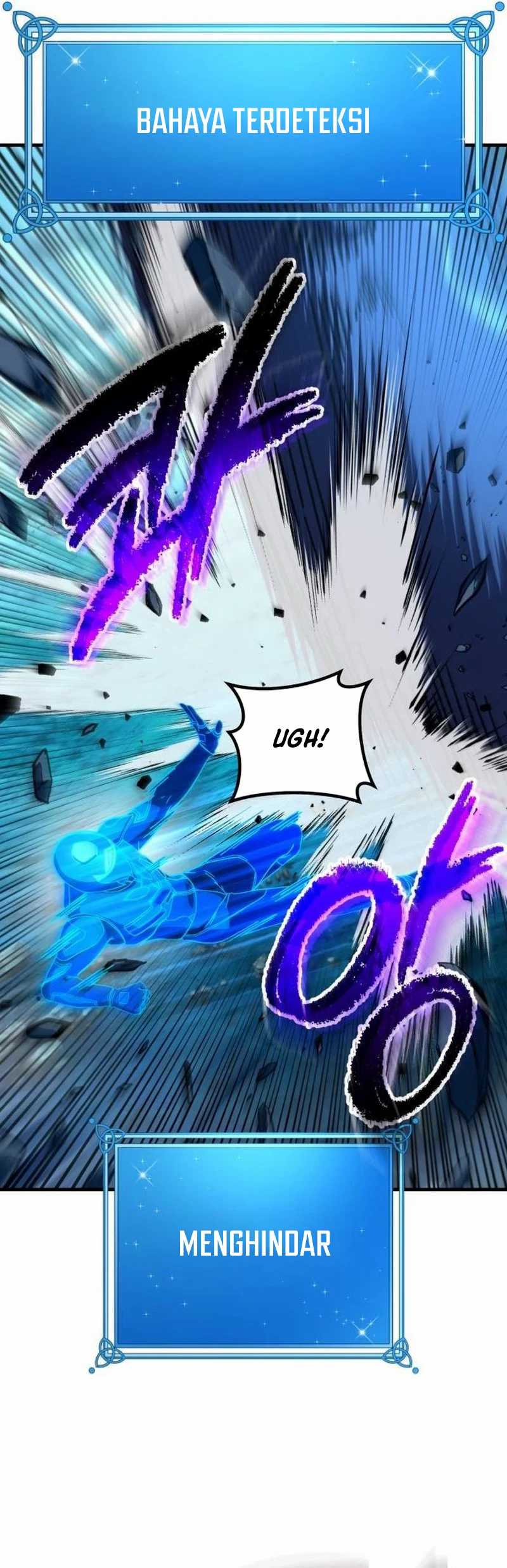 Divine Delivery Chapter 59 Gambar 23