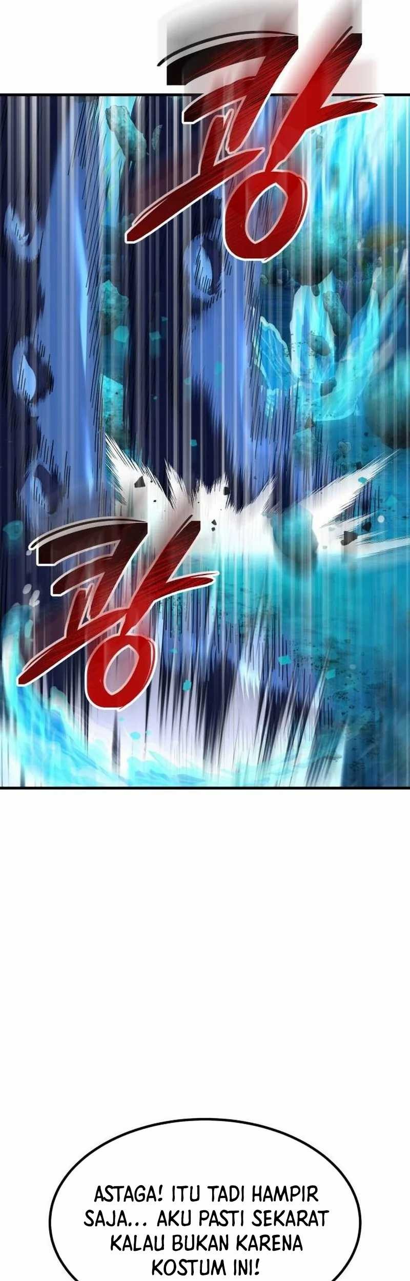 Divine Delivery Chapter 59 Gambar 24