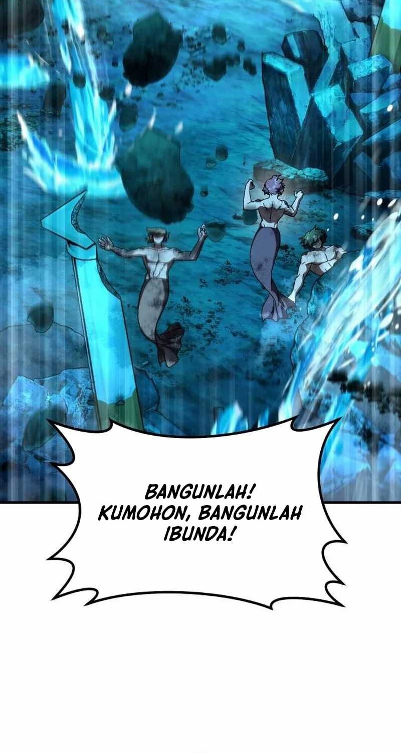 Divine Delivery Chapter 59 Gambar 27