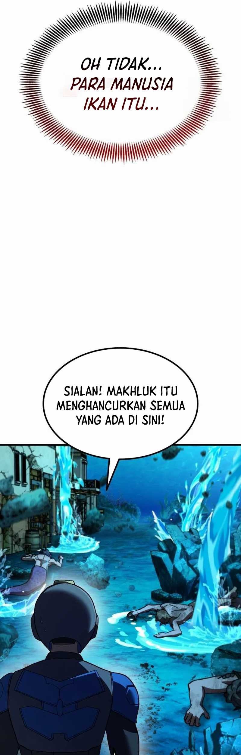 Divine Delivery Chapter 59 Gambar 28