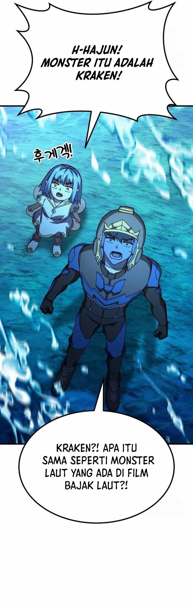 Divine Delivery Chapter 59 Gambar 33