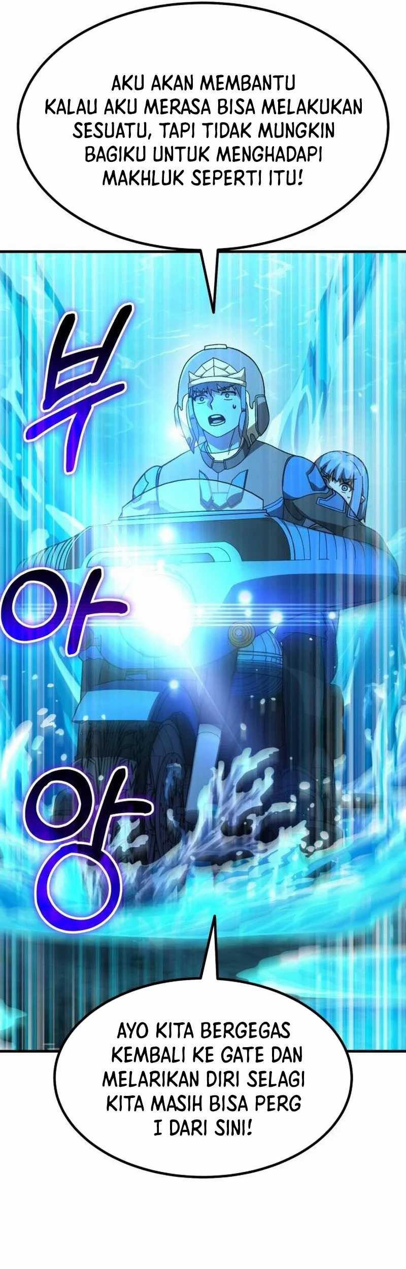 Divine Delivery Chapter 59 Gambar 35