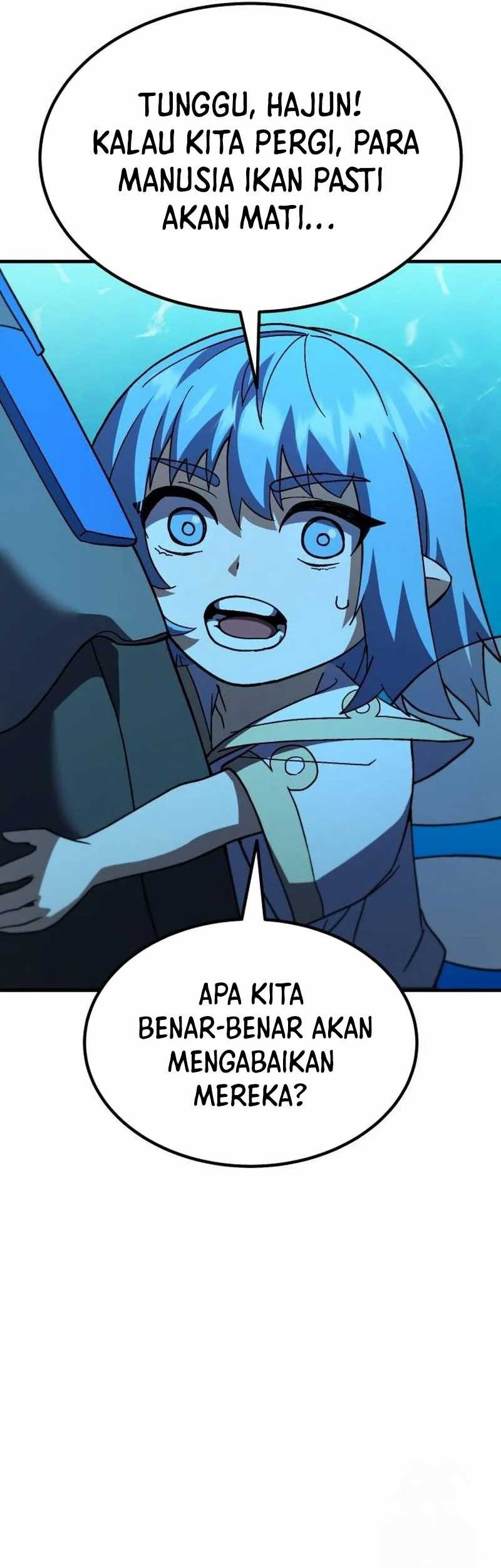 Divine Delivery Chapter 59 Gambar 37