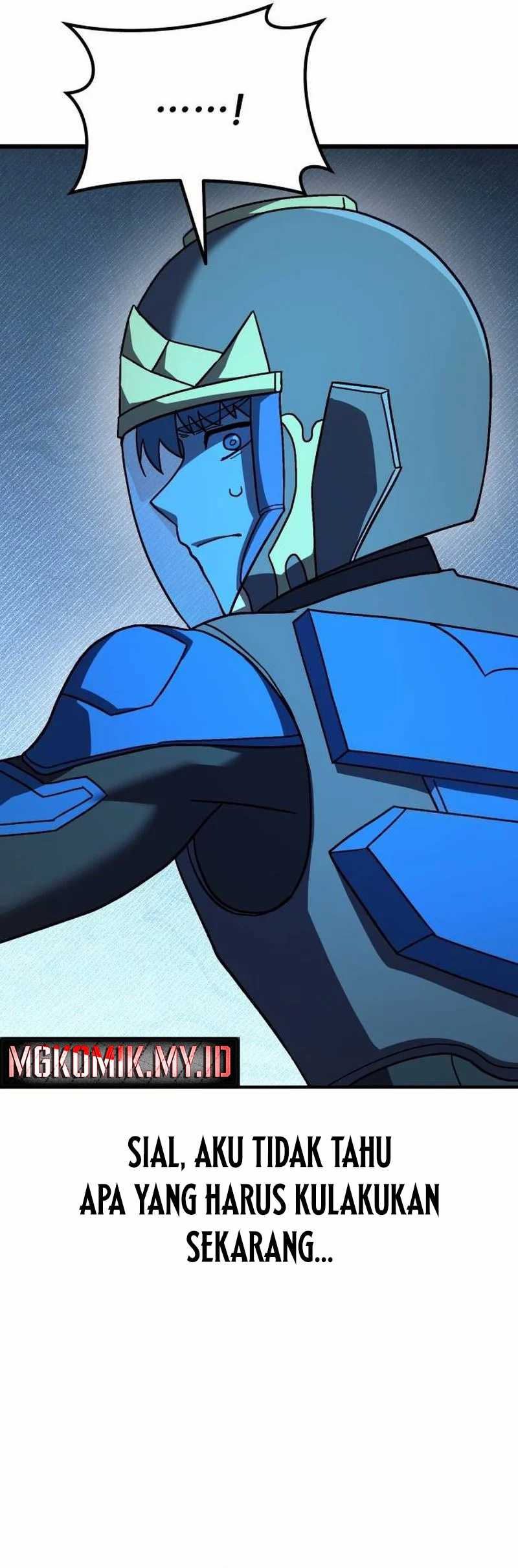 Divine Delivery Chapter 59 Gambar 42