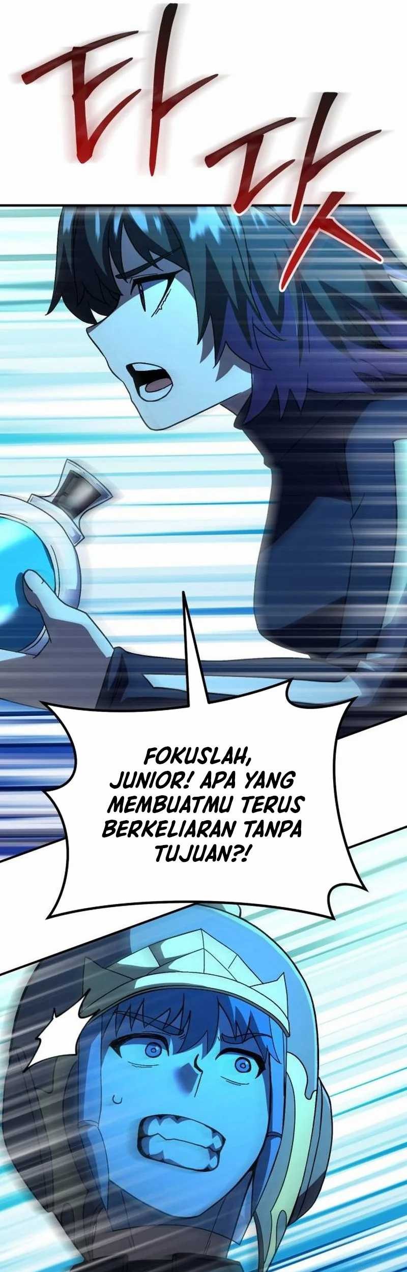 Divine Delivery Chapter 59 Gambar 43