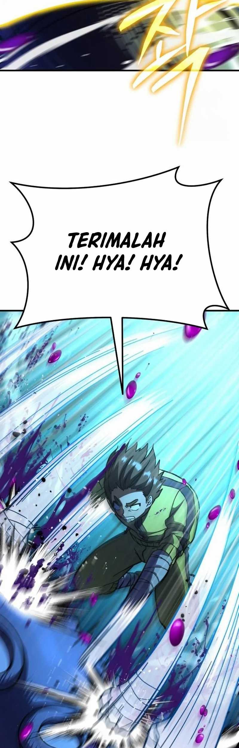 Divine Delivery Chapter 59 Gambar 49