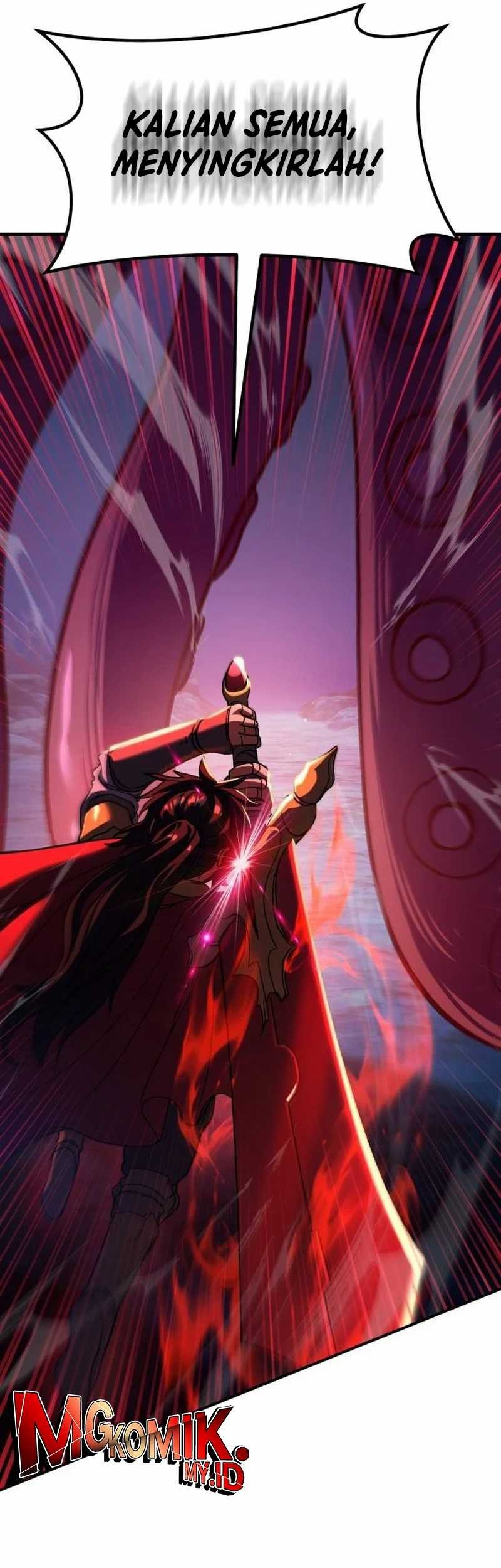 Divine Delivery Chapter 59 Gambar 51