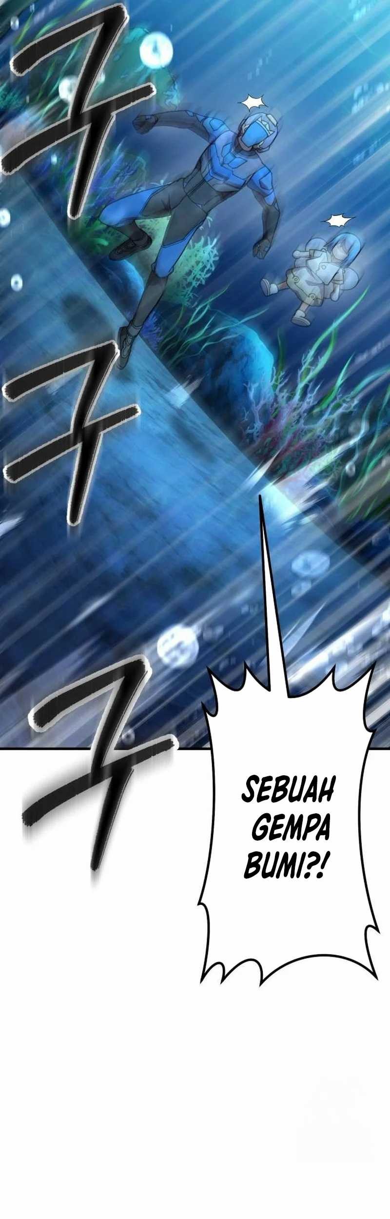 Divine Delivery Chapter 59 Gambar 3