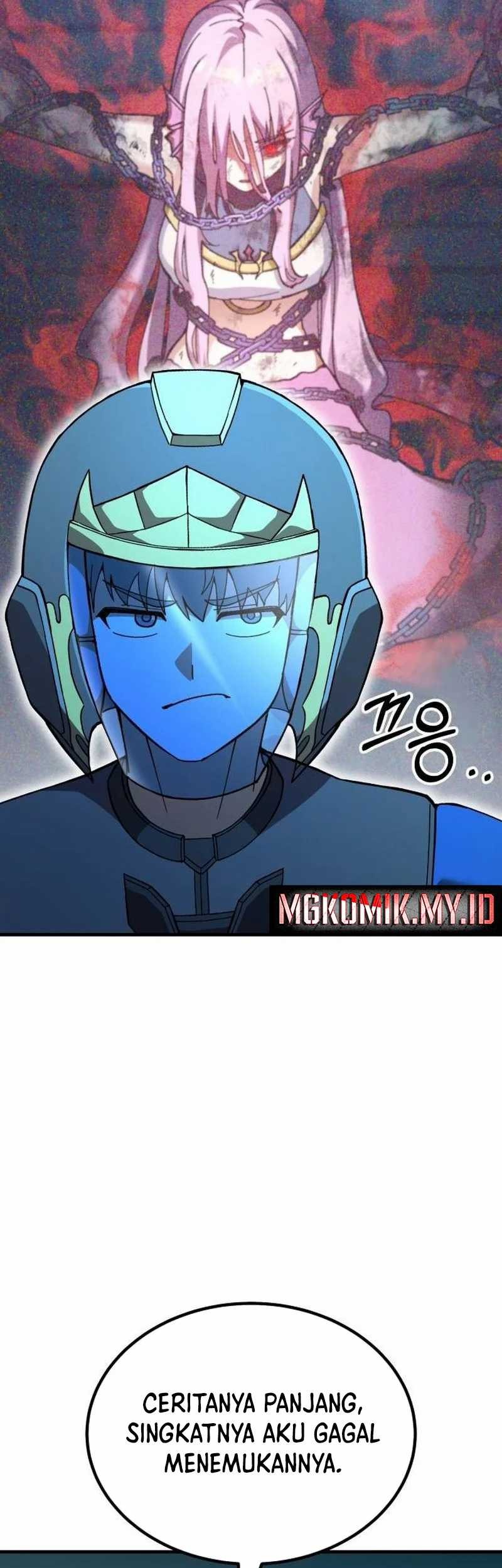 Divine Delivery Chapter 59 Gambar 64