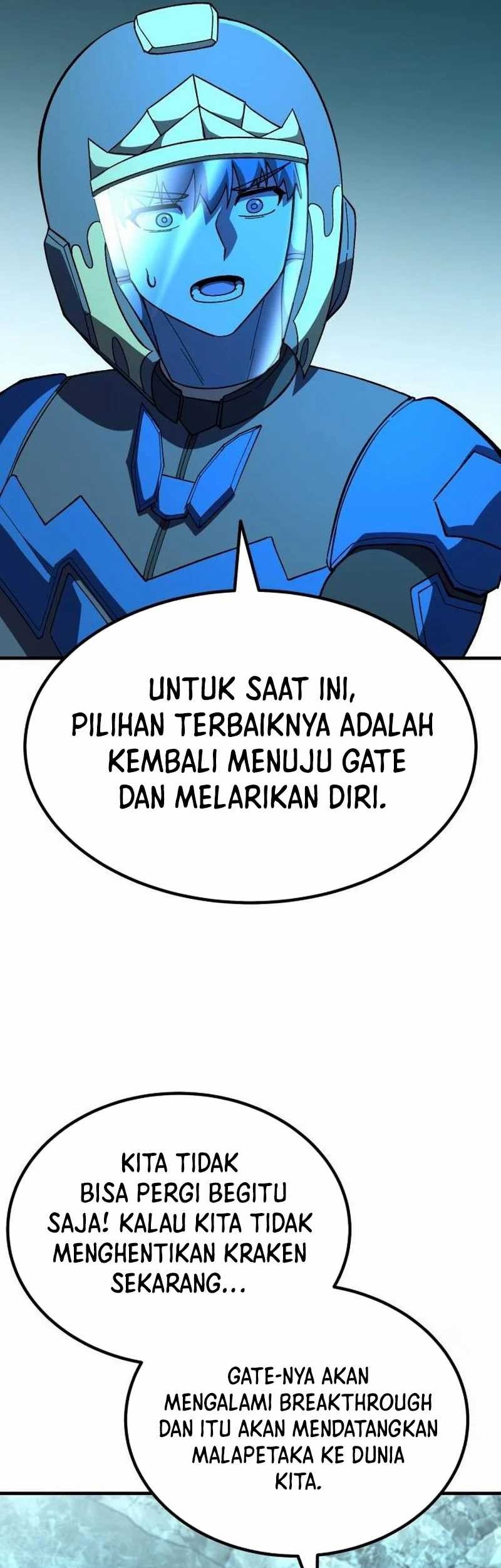 Divine Delivery Chapter 59 Gambar 66