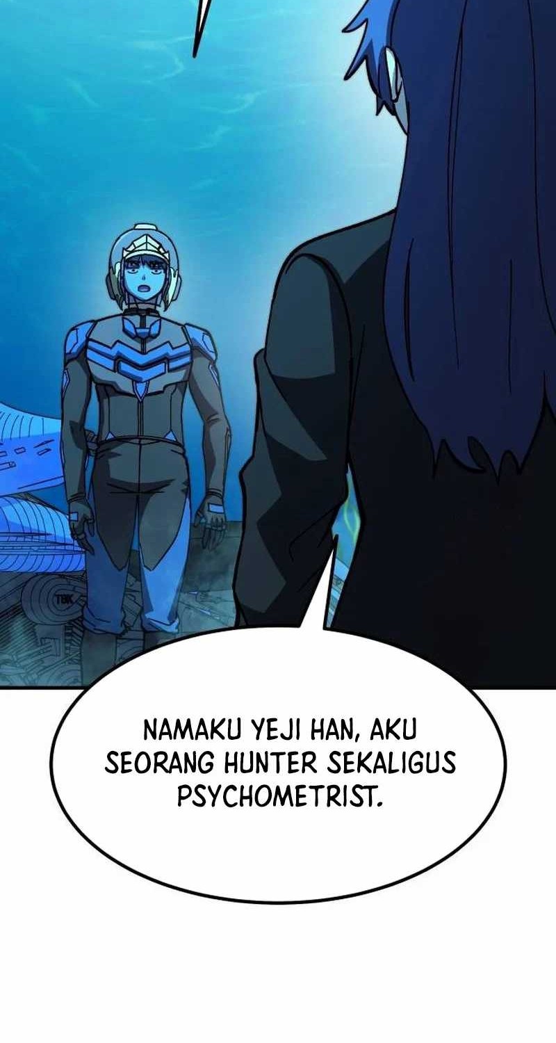 Divine Delivery Chapter 59 Gambar 69