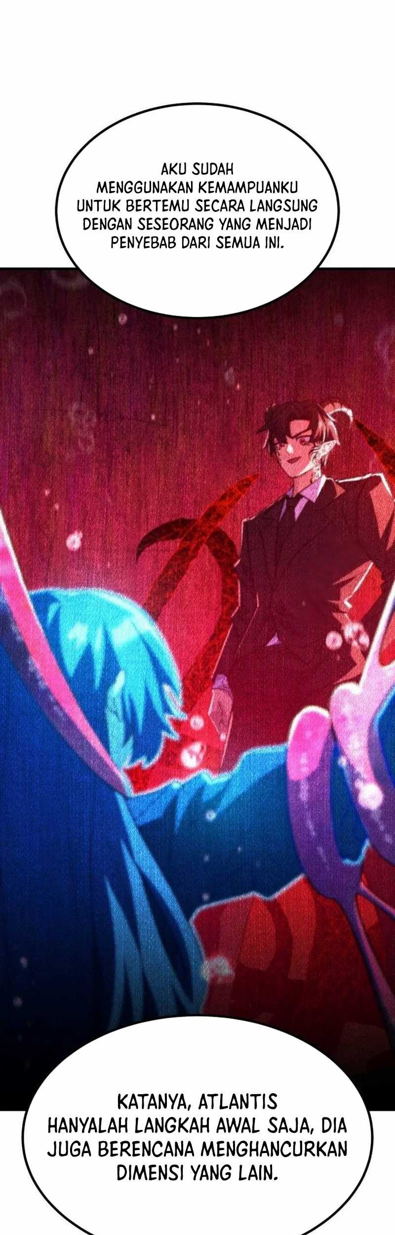 Divine Delivery Chapter 59 Gambar 70