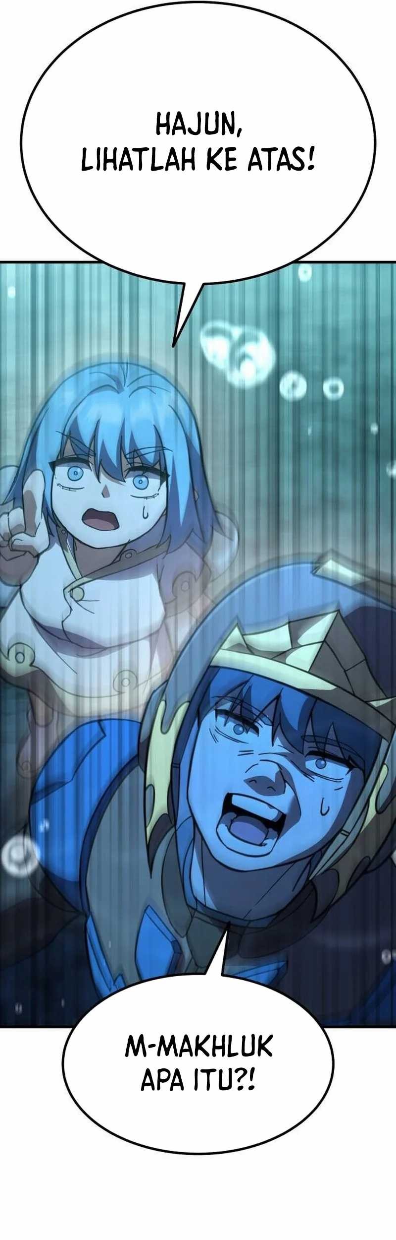 Divine Delivery Chapter 59 Gambar 5