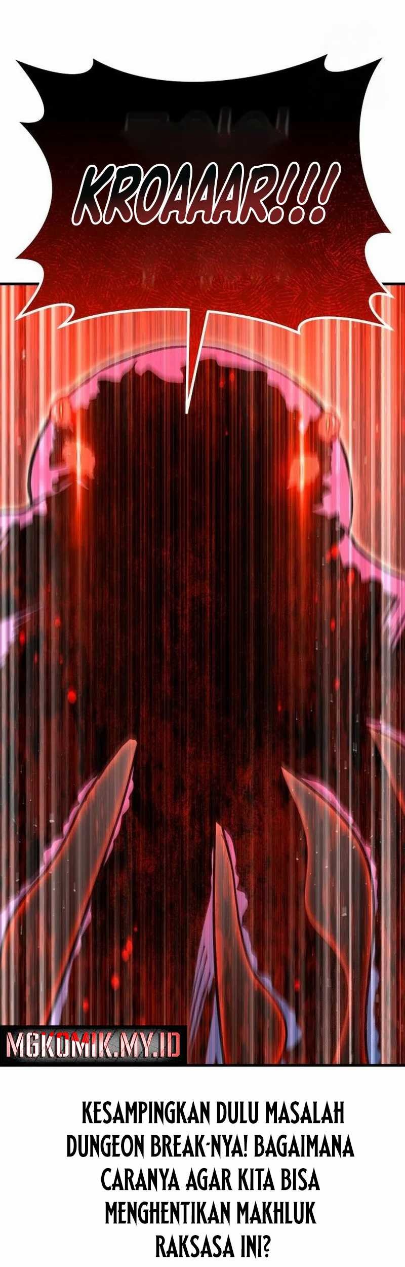 Divine Delivery Chapter 59 Gambar 76