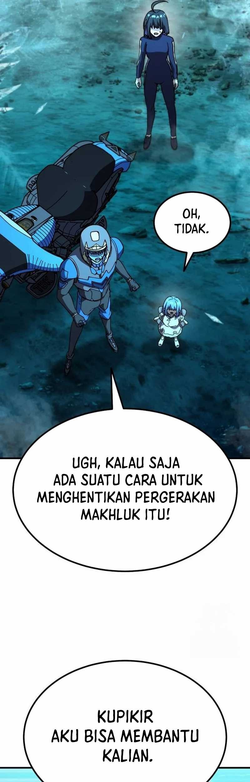 Divine Delivery Chapter 59 Gambar 78