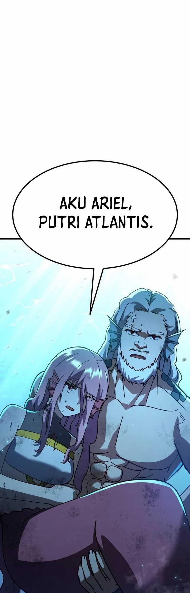 Divine Delivery Chapter 59 Gambar 80