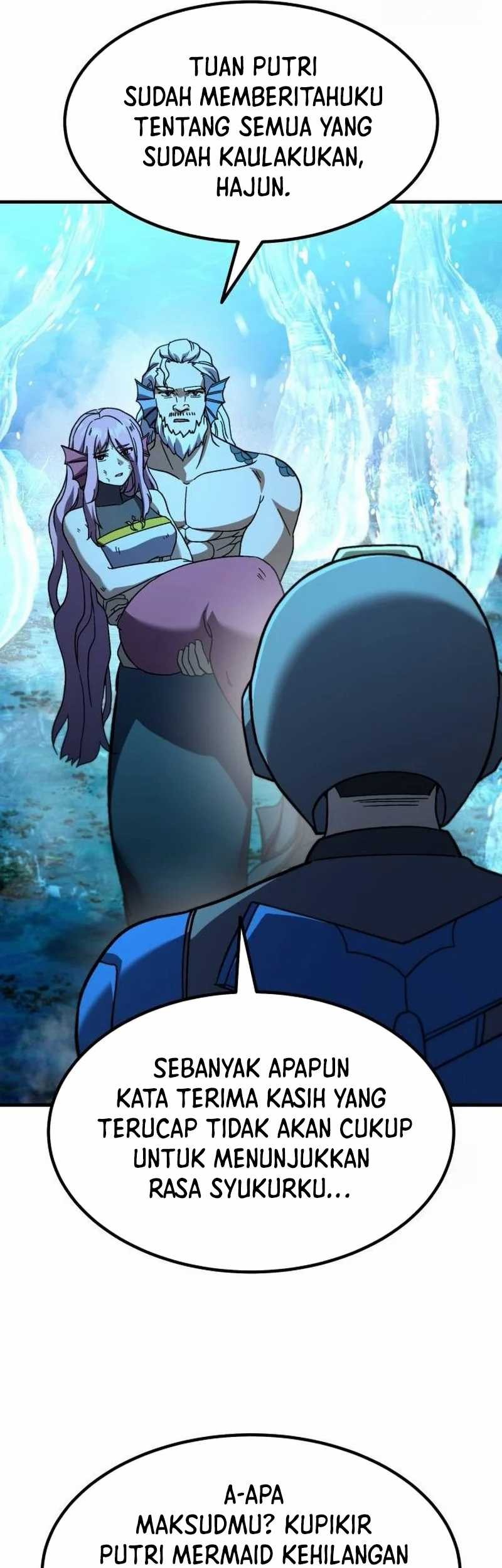 Divine Delivery Chapter 59 Gambar 82