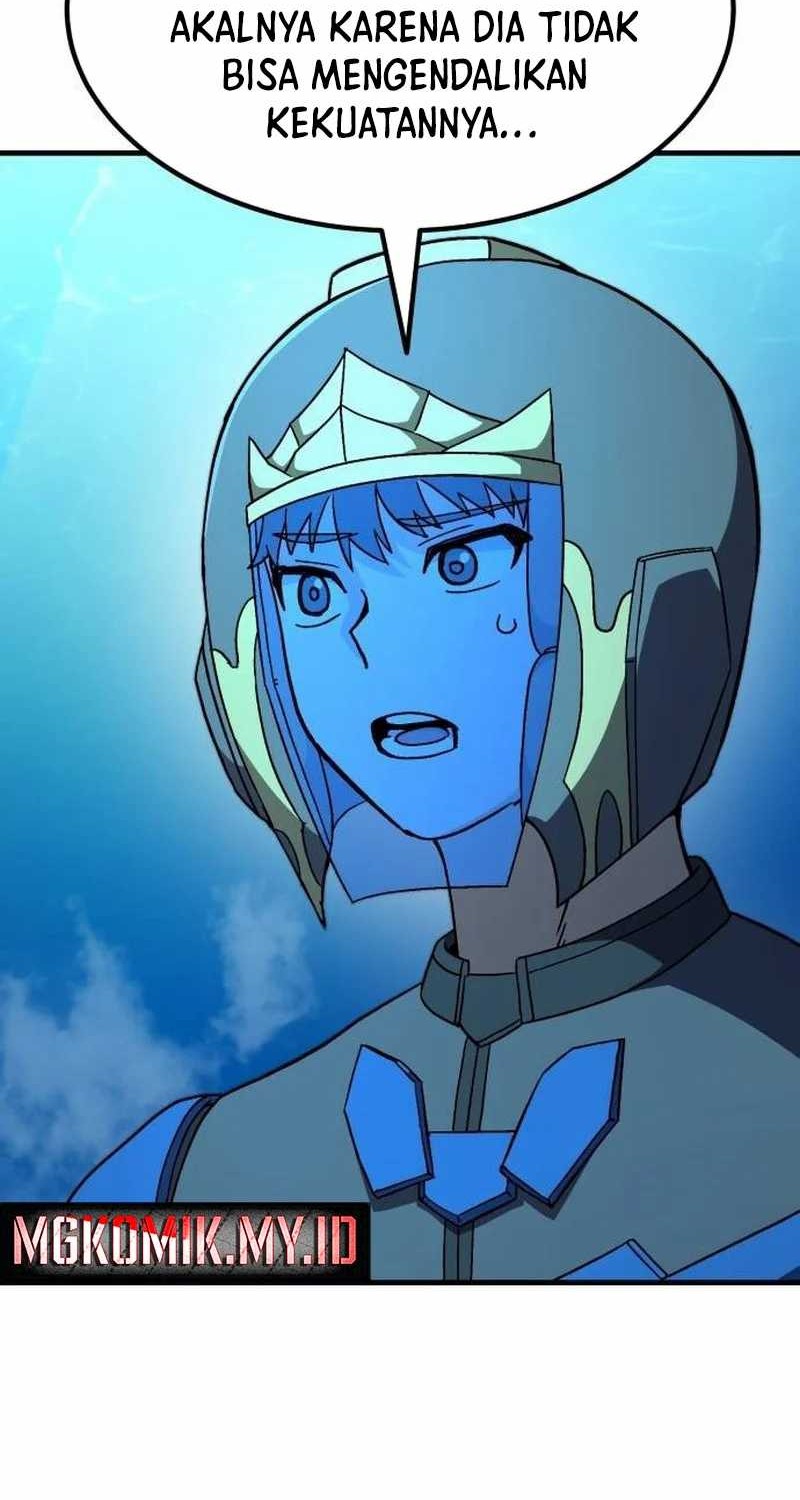 Divine Delivery Chapter 59 Gambar 83