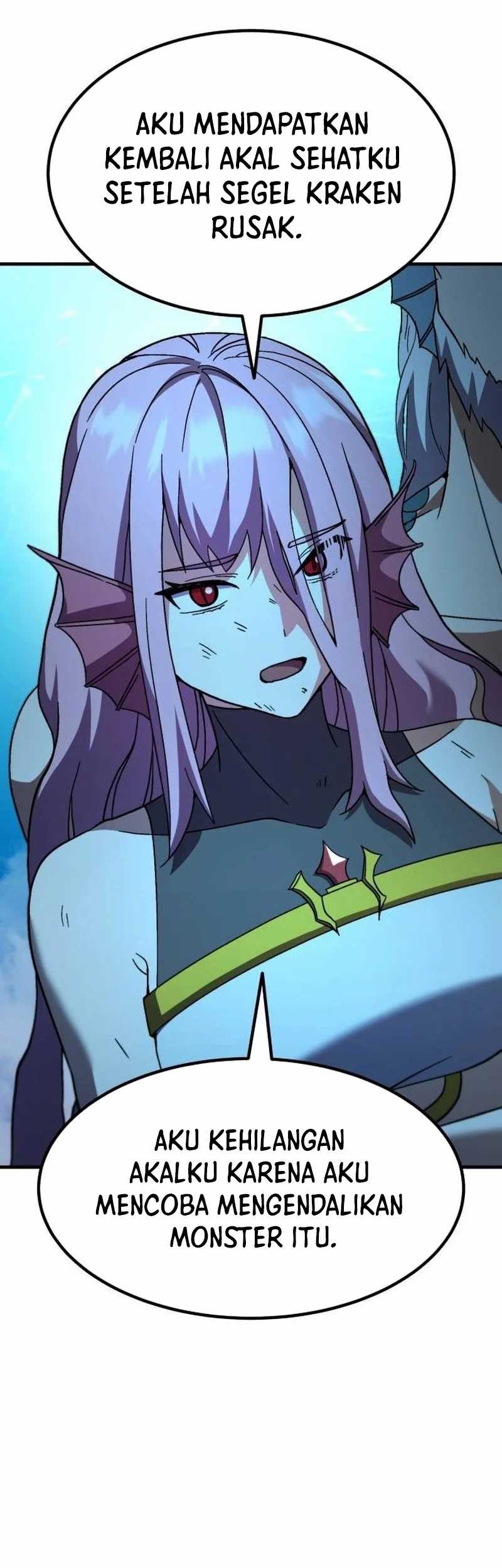 Divine Delivery Chapter 59 Gambar 84