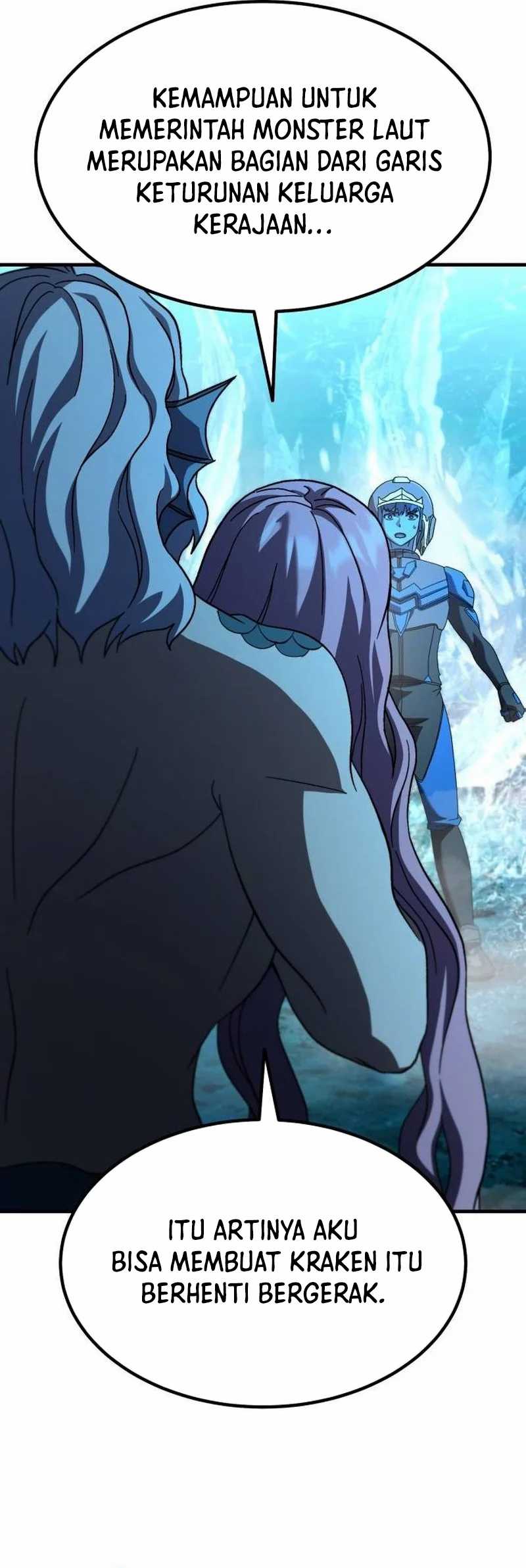 Divine Delivery Chapter 59 Gambar 86