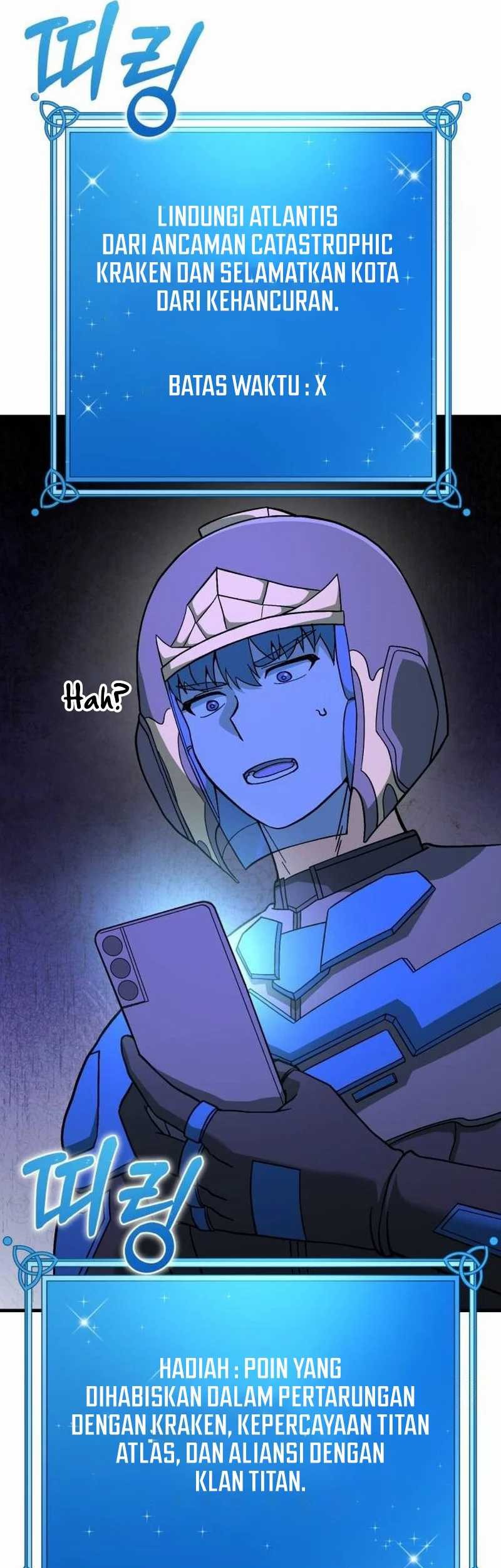 Divine Delivery Chapter 59 Gambar 87