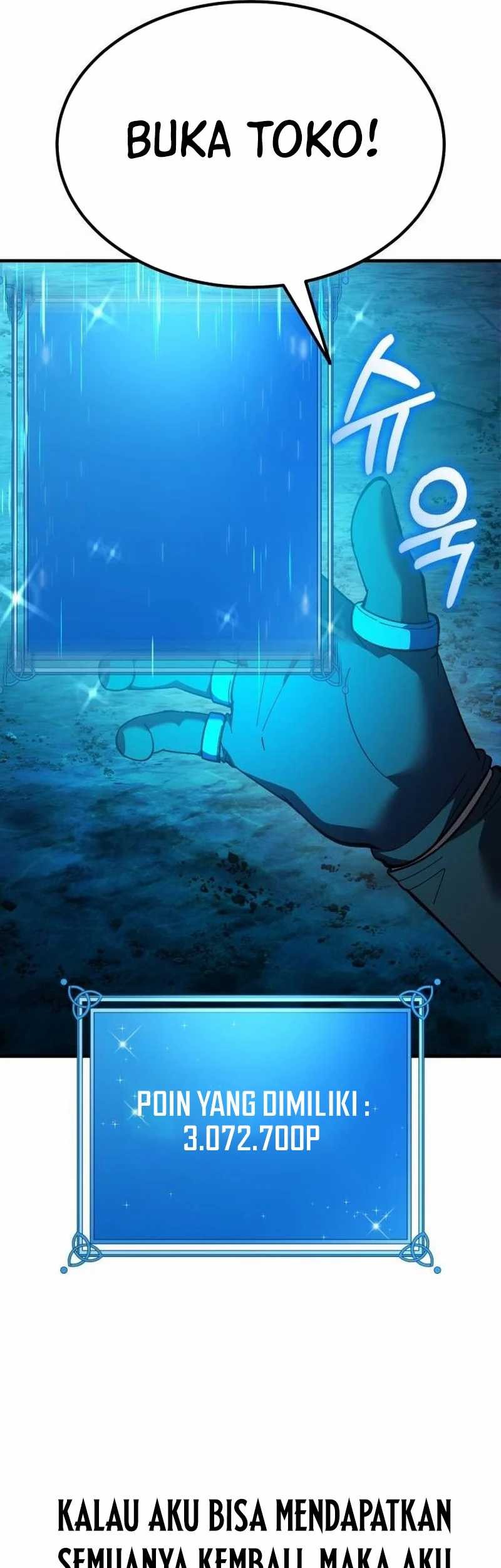 Divine Delivery Chapter 59 Gambar 91