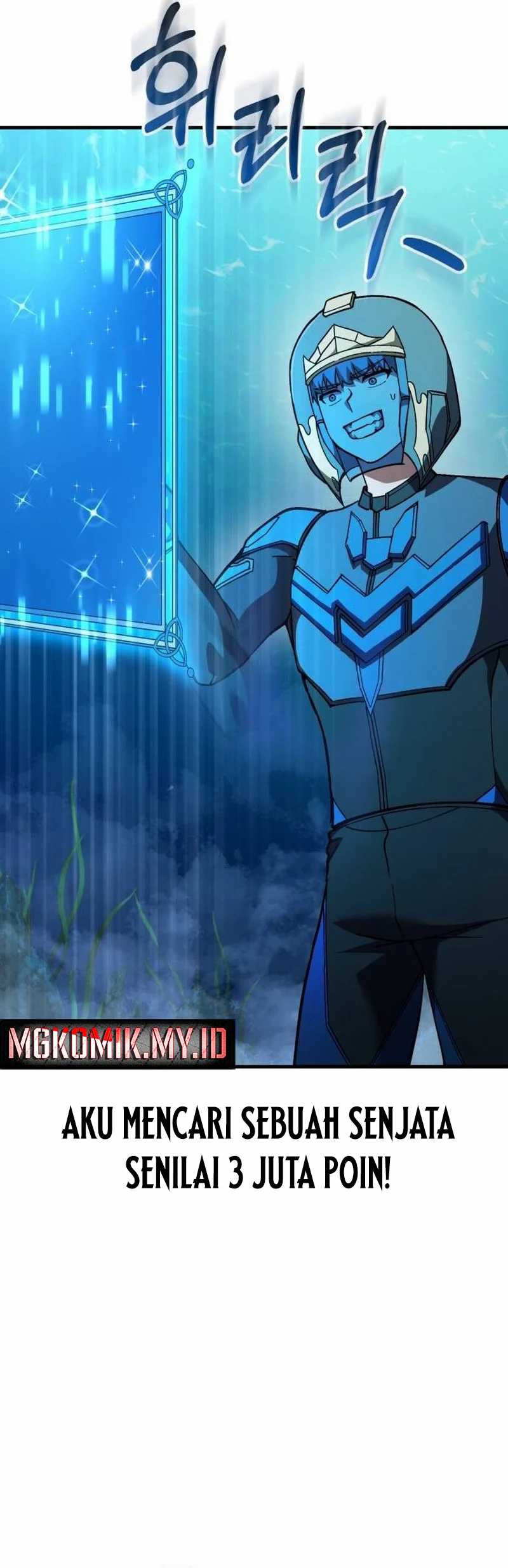 Divine Delivery Chapter 59 Gambar 93