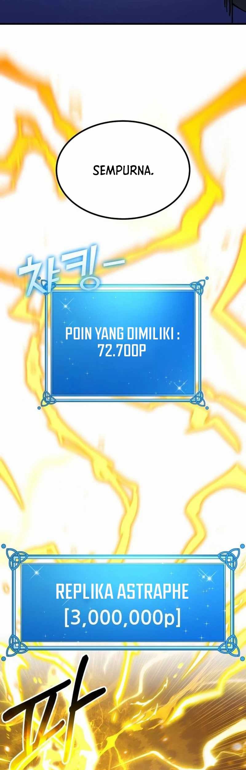 Divine Delivery Chapter 59 Gambar 96