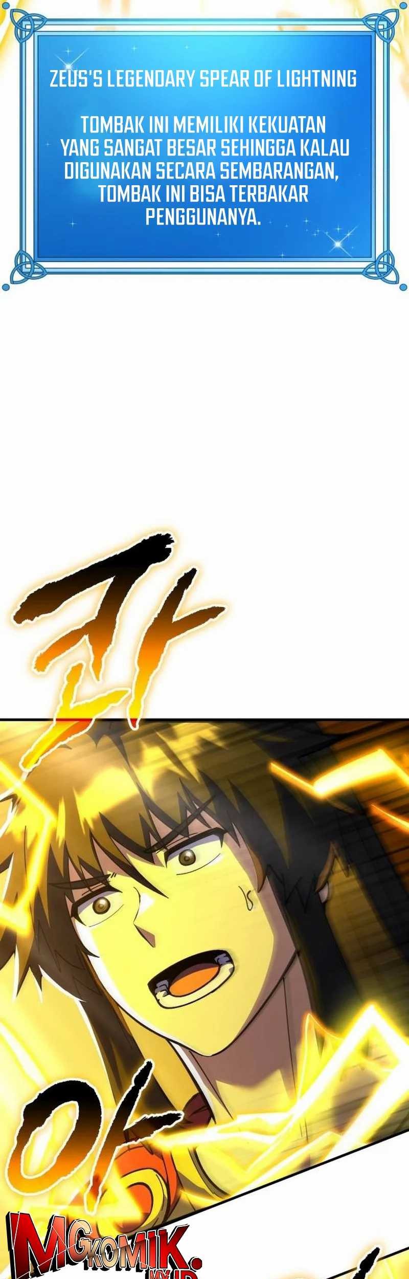 Divine Delivery Chapter 59 Gambar 98