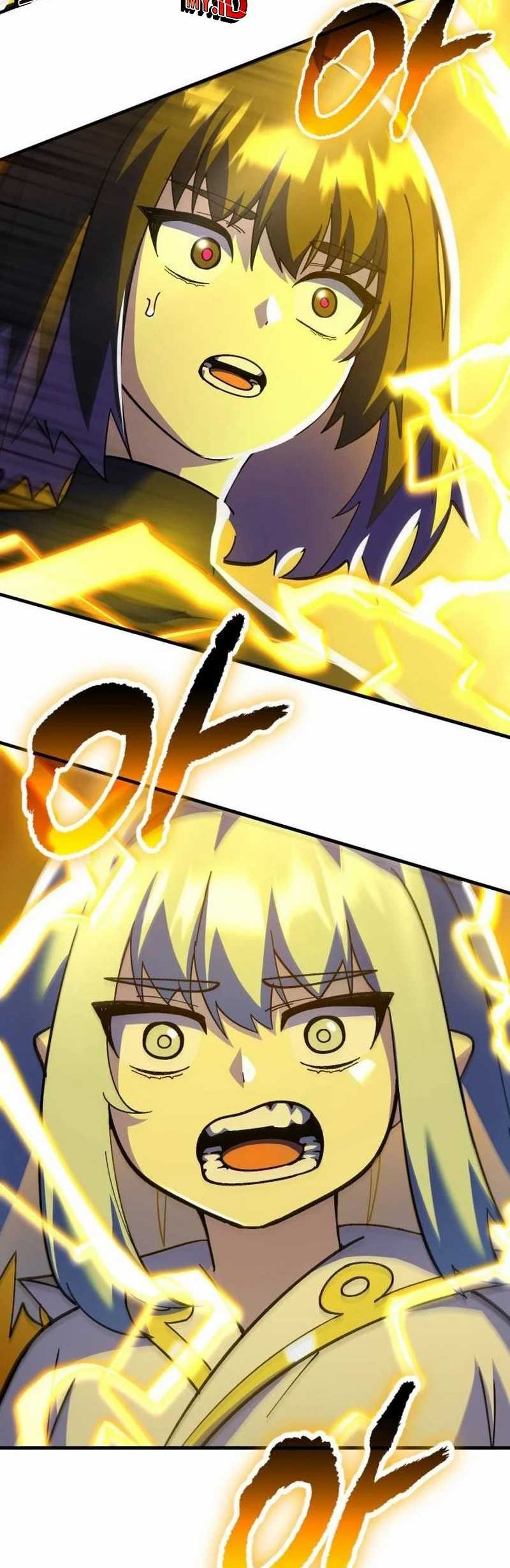 Divine Delivery Chapter 59 Gambar 99