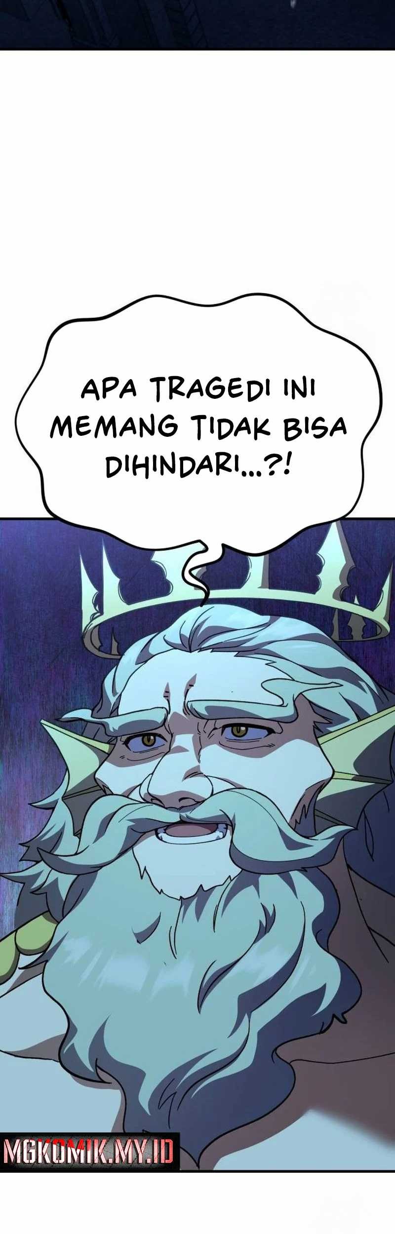 Divine Delivery Chapter 59 Gambar 15