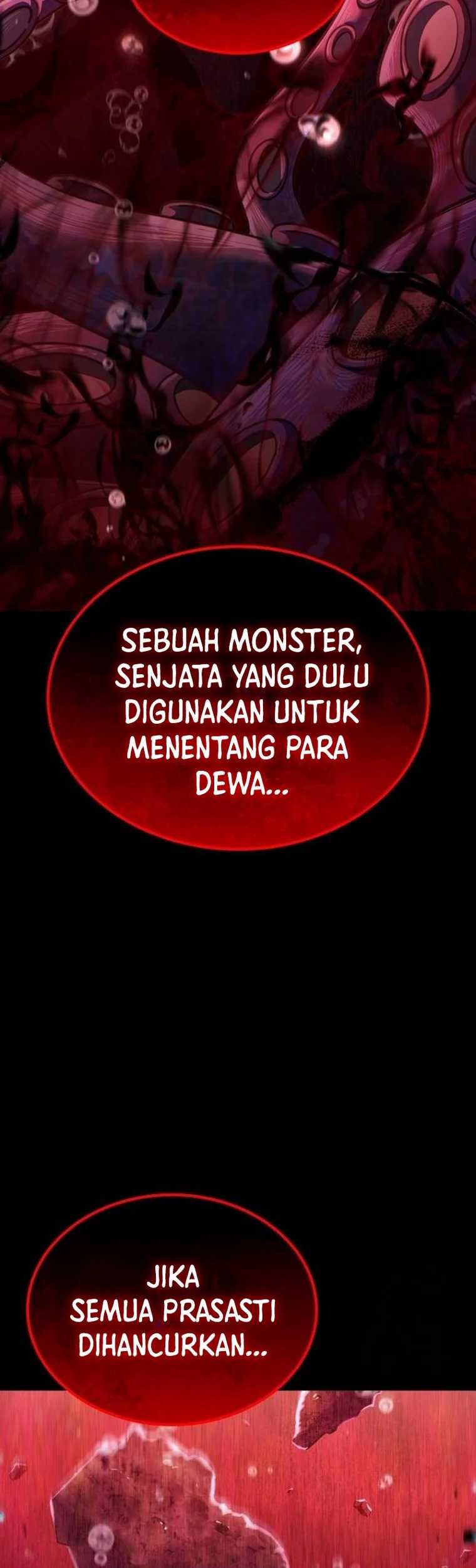 Divine Delivery Chapter 58 Gambar 19