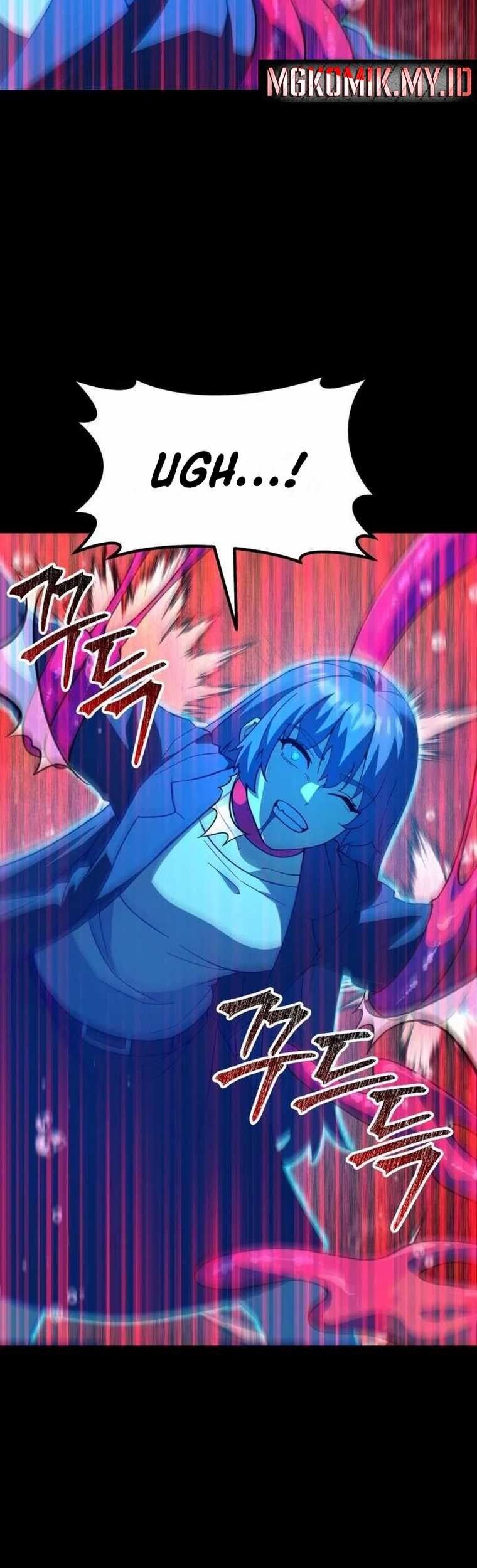 Divine Delivery Chapter 58 Gambar 23