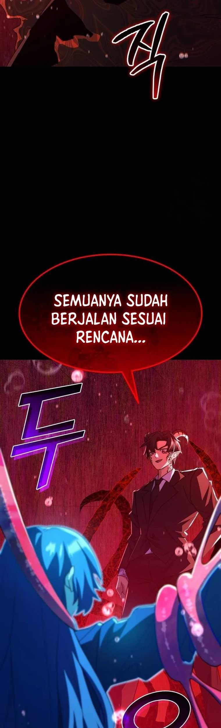 Divine Delivery Chapter 58 Gambar 25