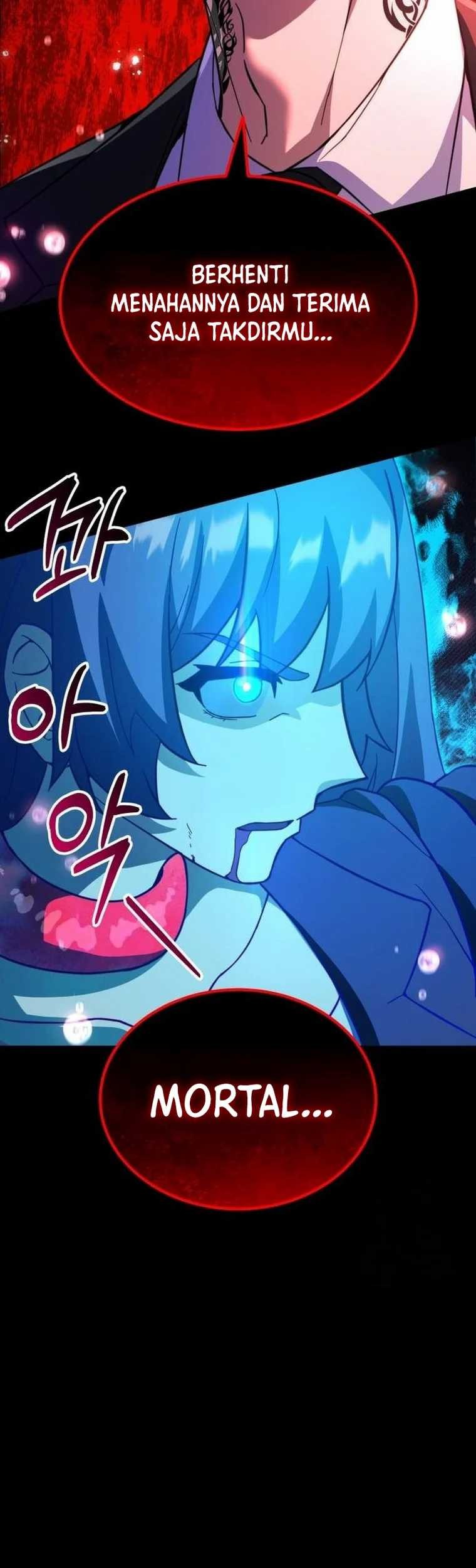 Divine Delivery Chapter 58 Gambar 27
