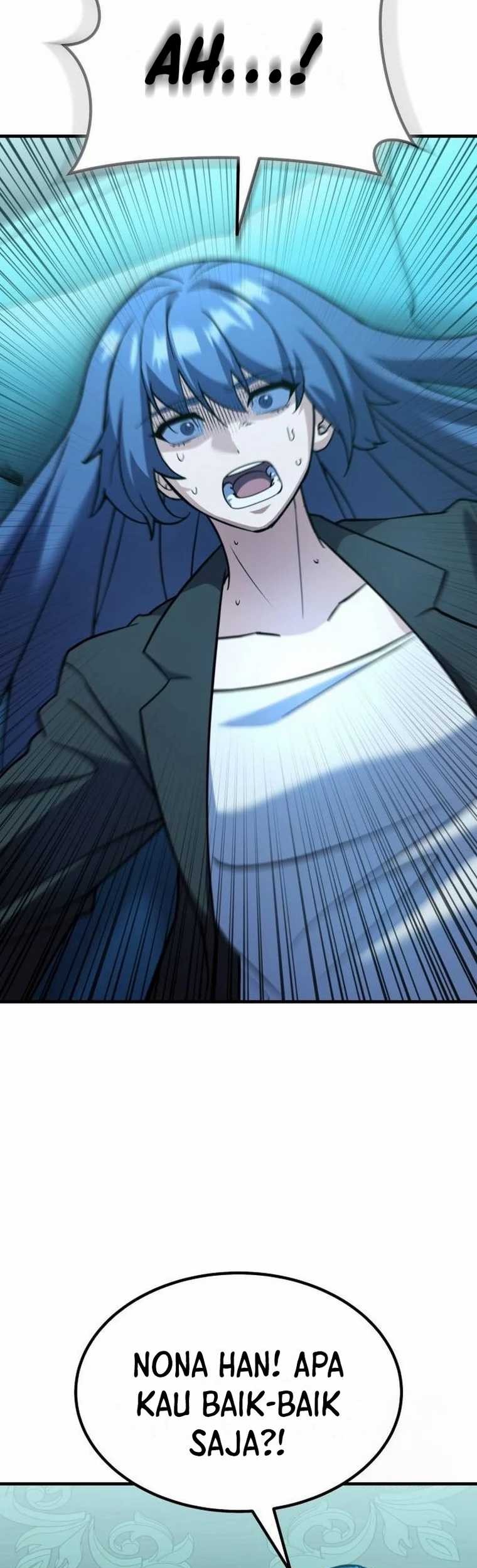 Divine Delivery Chapter 58 Gambar 33