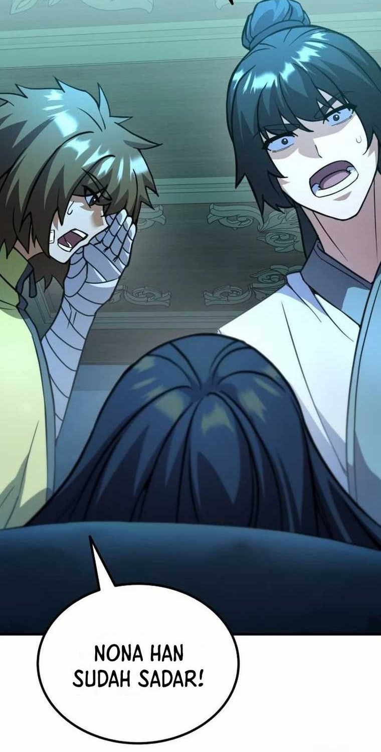 Divine Delivery Chapter 58 Gambar 34