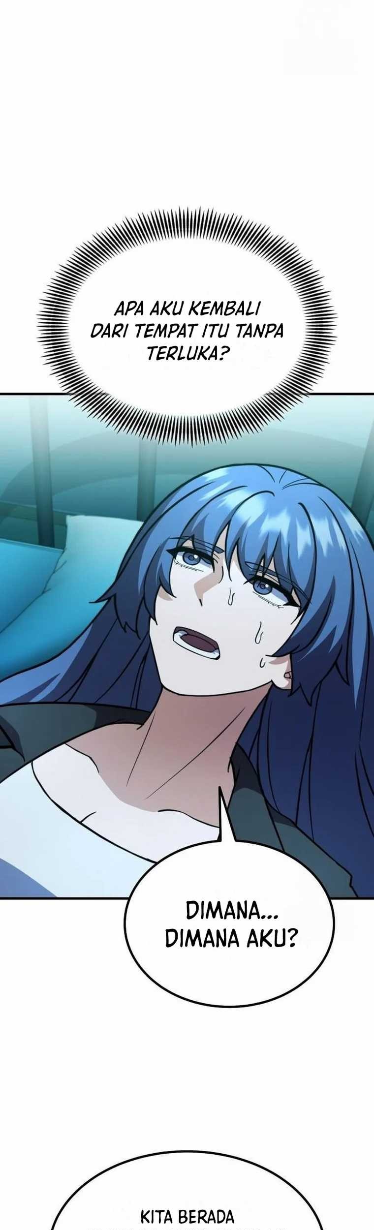 Divine Delivery Chapter 58 Gambar 35