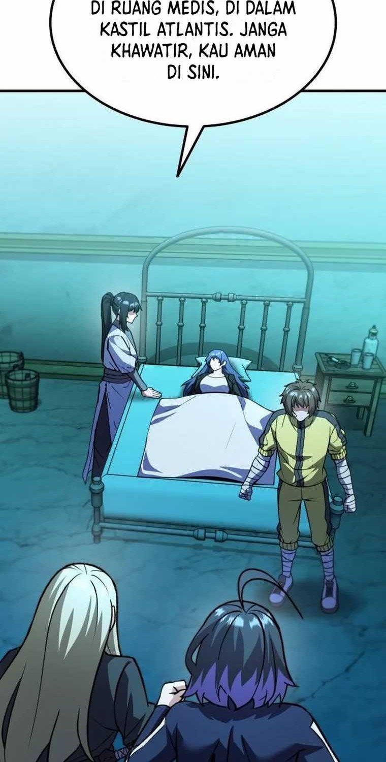 Divine Delivery Chapter 58 Gambar 36