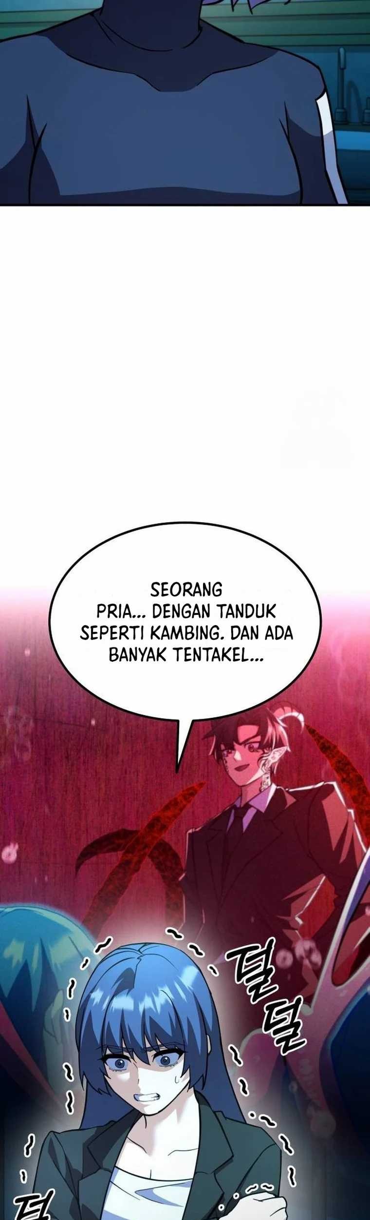 Divine Delivery Chapter 58 Gambar 39