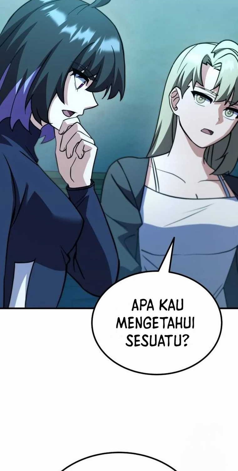Divine Delivery Chapter 58 Gambar 42