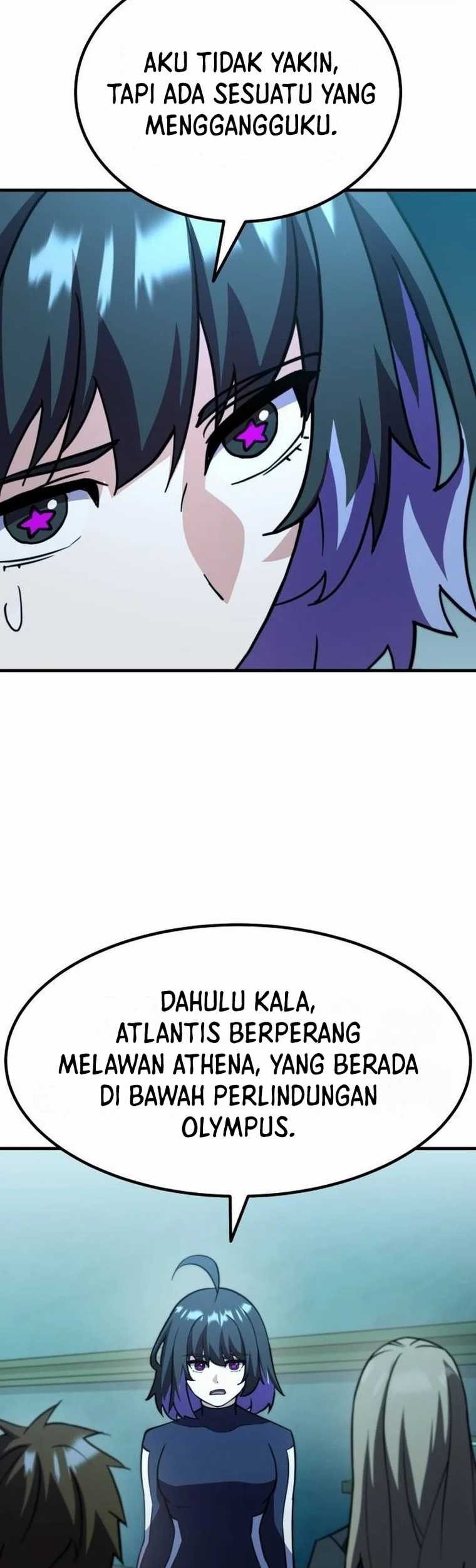 Divine Delivery Chapter 58 Gambar 43