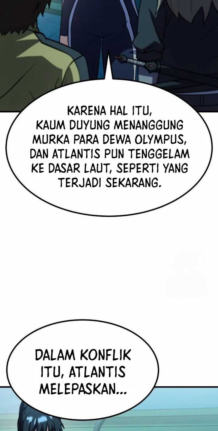 Divine Delivery Chapter 58 Gambar 44