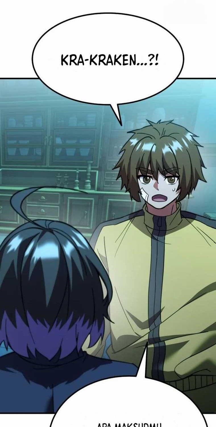 Divine Delivery Chapter 58 Gambar 48