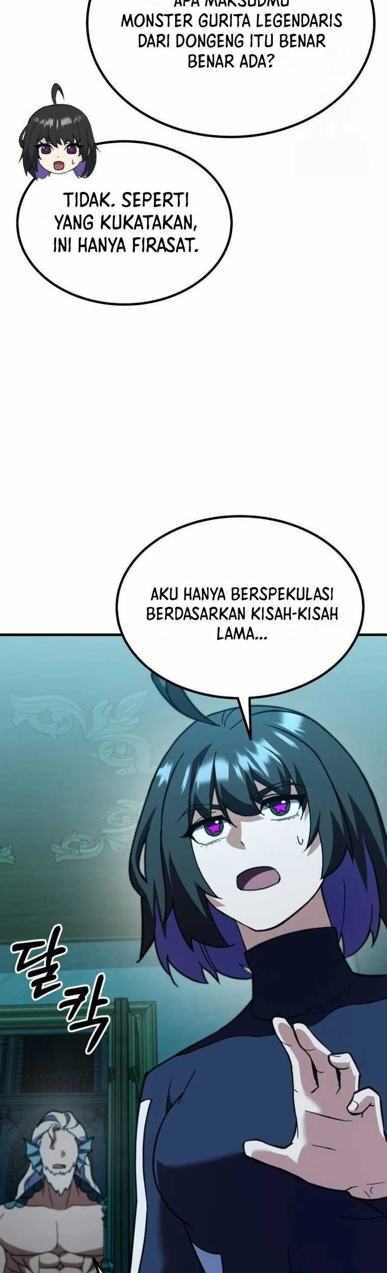 Divine Delivery Chapter 58 Gambar 49