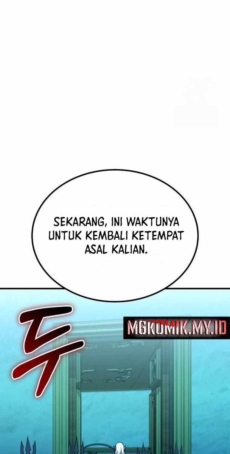 Divine Delivery Chapter 58 Gambar 54