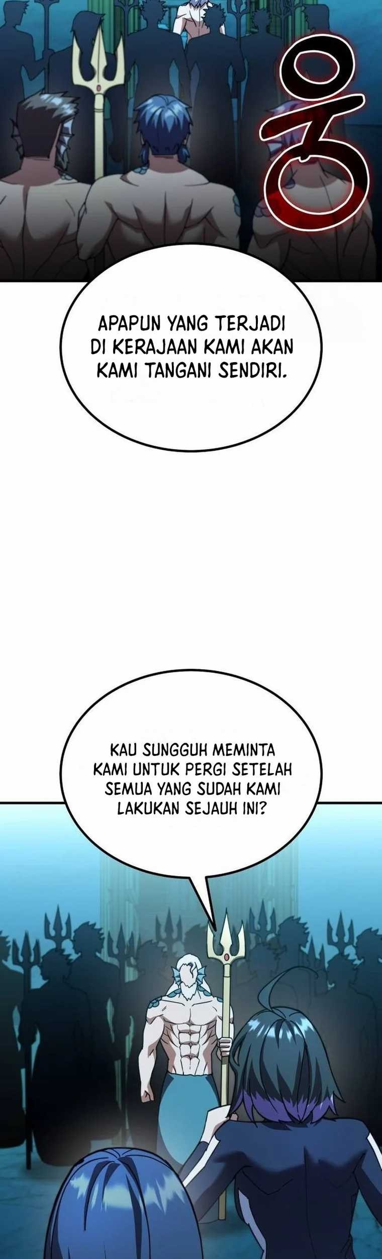 Divine Delivery Chapter 58 Gambar 55