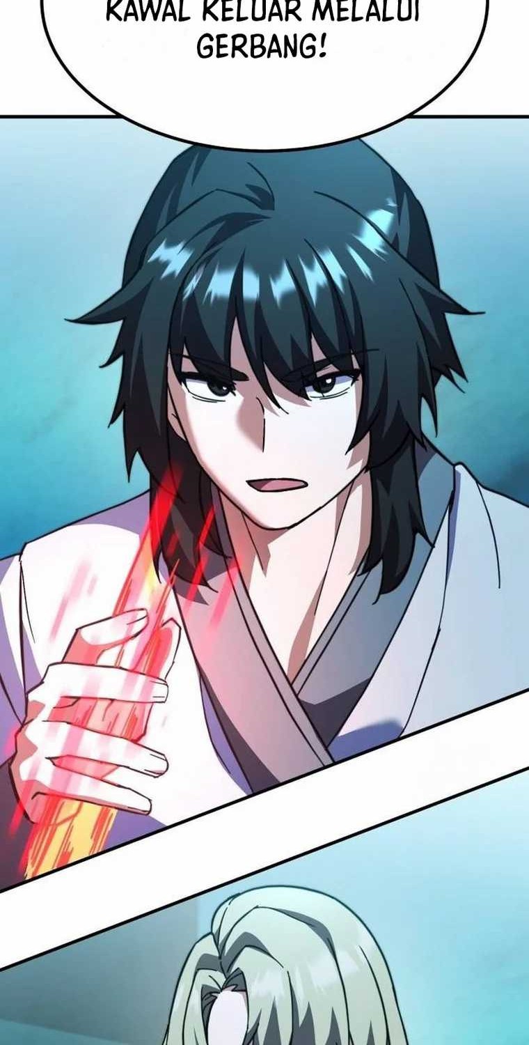 Divine Delivery Chapter 58 Gambar 58